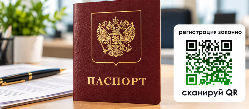 регистрация в Талдоме